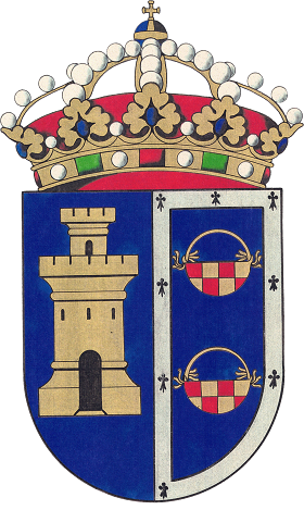 Escudo de Santa Olalla